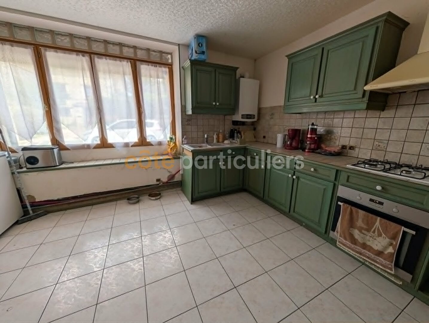 Maison à vendre, 153m², Cousances-les-Forges