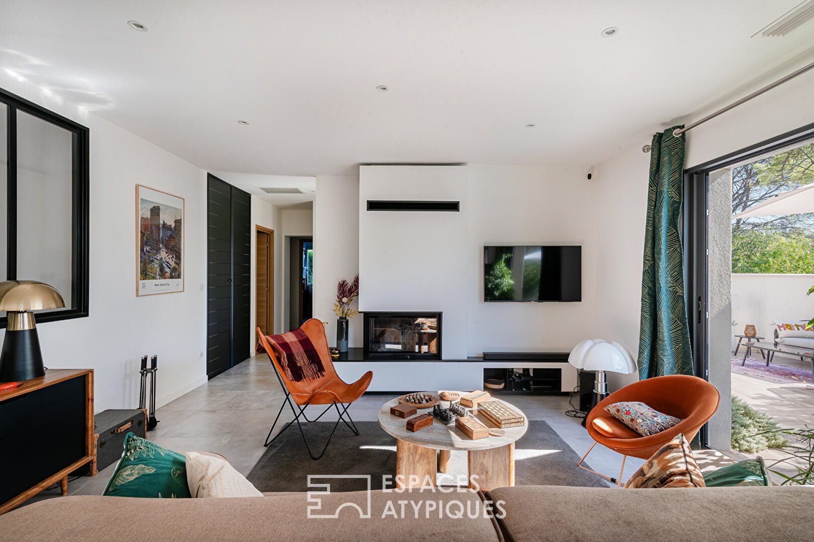 Maison à vendre, 162m², Ventabren