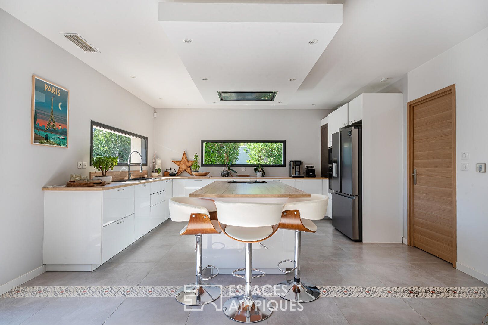 Maison à vendre, 162m², Ventabren