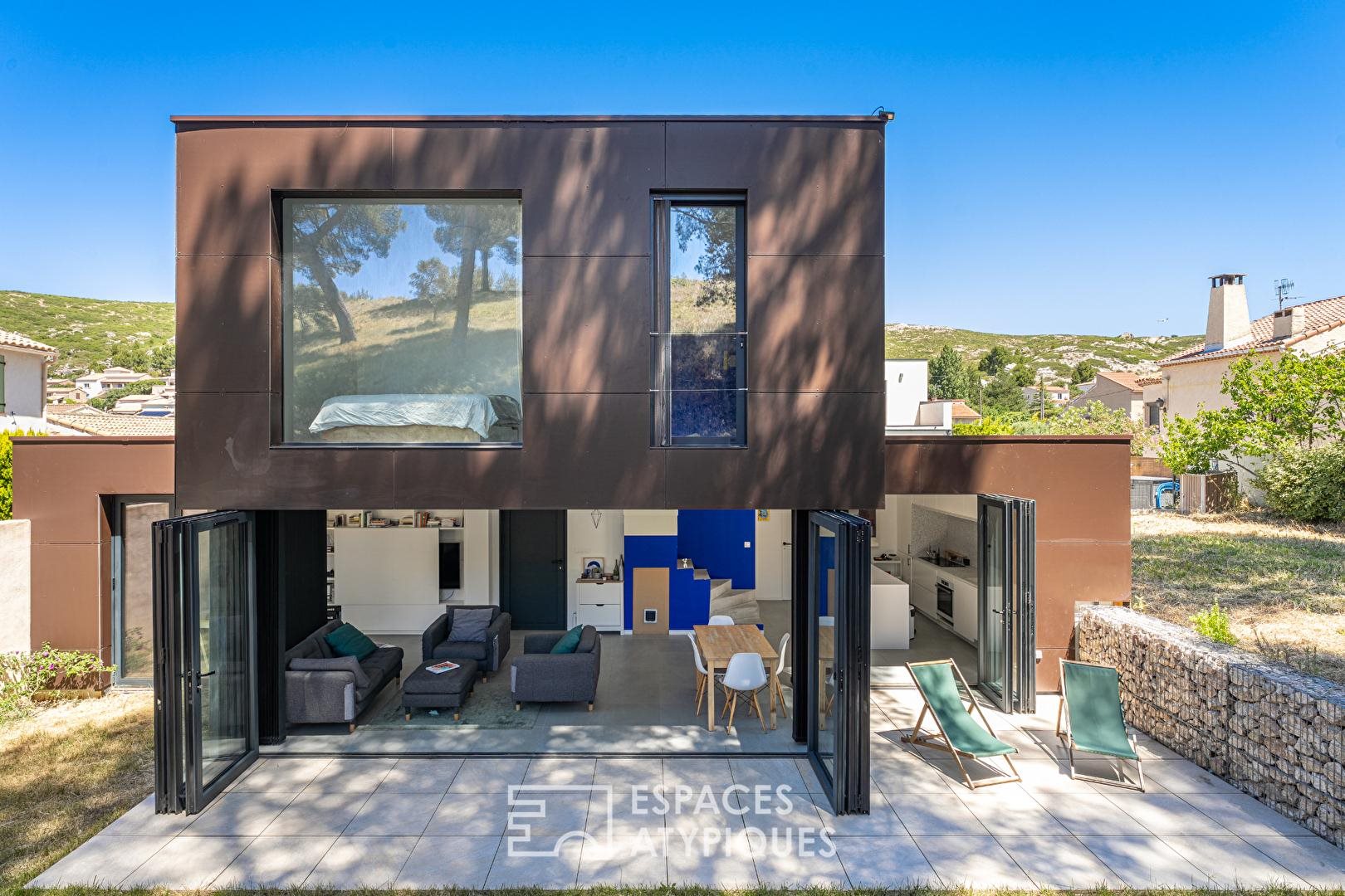 Maison à vendre, 82m², Le Rove