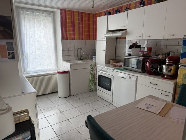 Maison à vendre, 65m², Saulnes