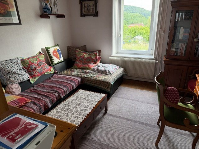Maison à vendre, 65m², Saulnes