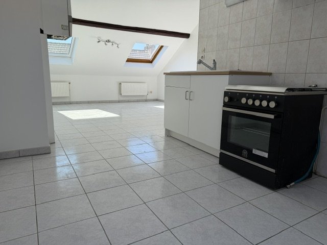 Appartement à vendre, 50m², Longlaville