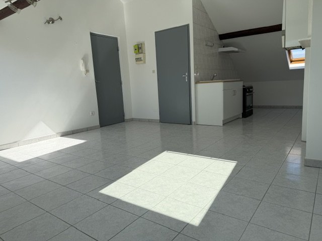 Appartement à vendre, 50m², Longlaville