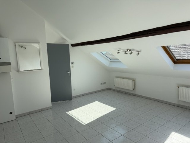 Appartement à vendre, 50m², Longlaville