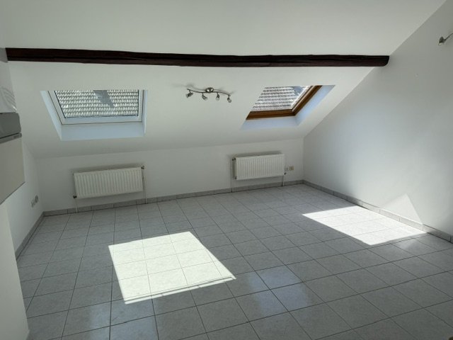 Appartement à vendre, 50m², Longlaville