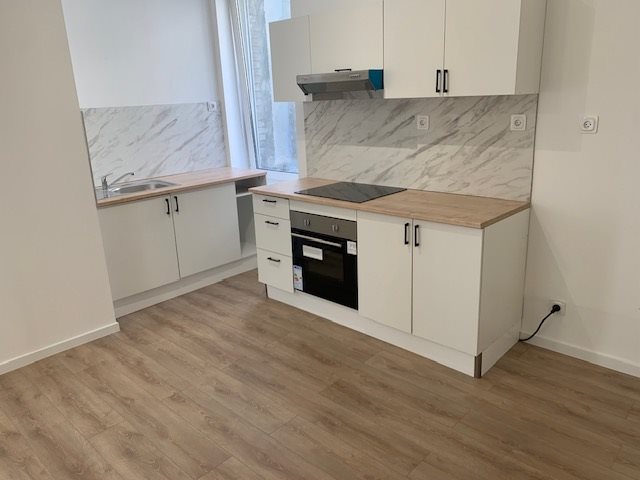 Maison à louer, 65m², Longwy