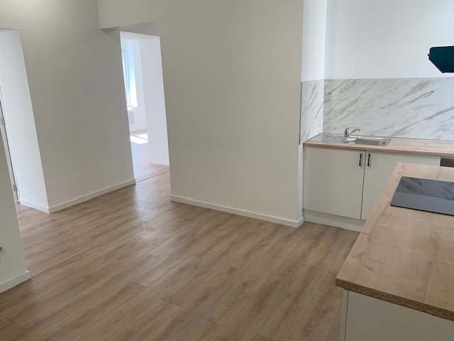 Maison à louer, 65m², Longwy
