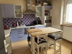 Maison à louer, 70m², Herserange