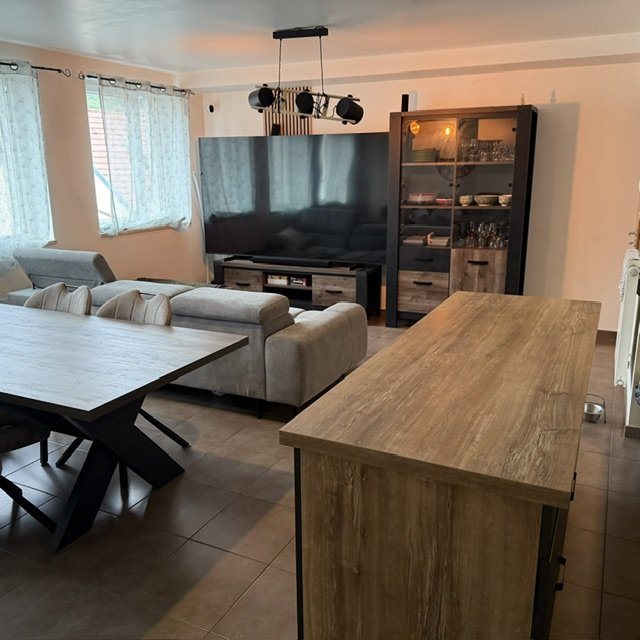 Appartement à vendre, 75m², Longwy