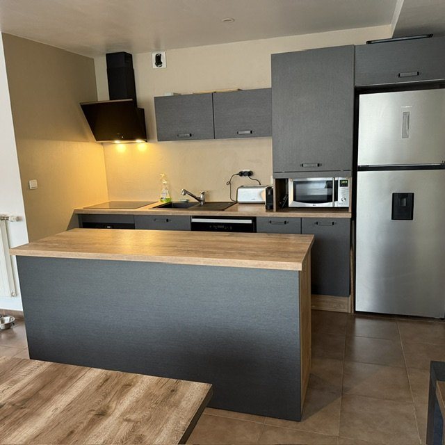 Appartement à vendre, 75m², Longwy