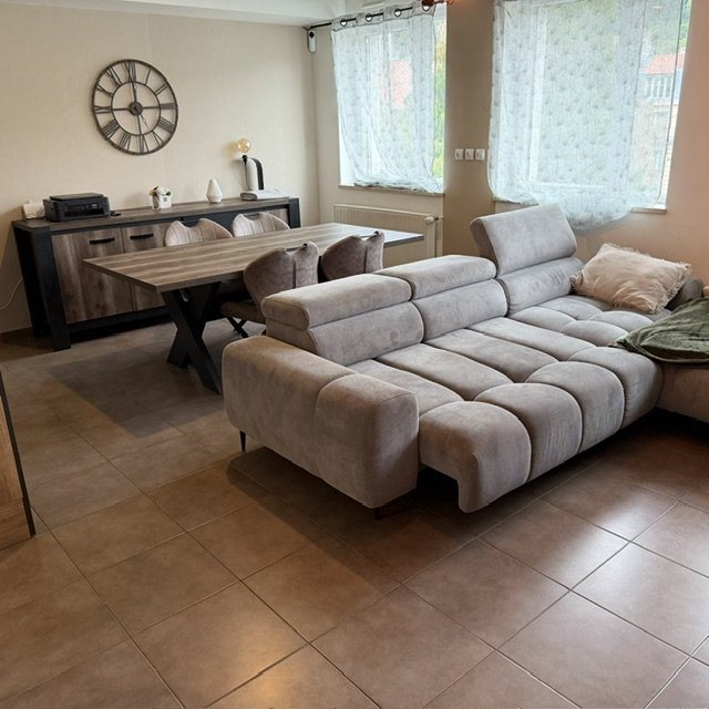 Appartement à vendre, 75m², Longwy