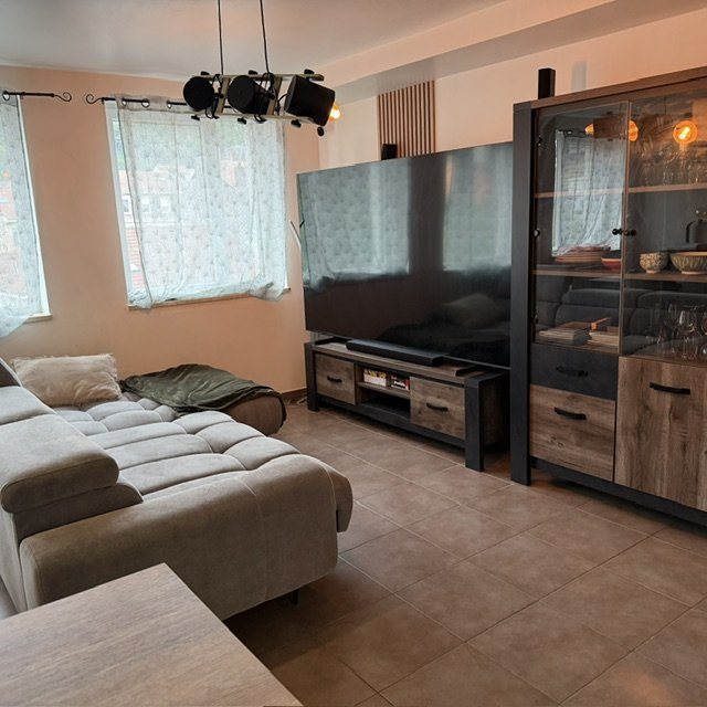 Appartement à vendre, 75m², Longwy