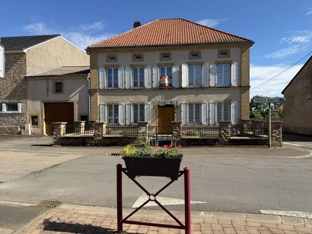 Maison à vendre, 230m², Morfontaine