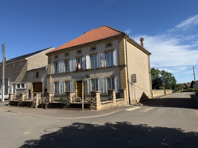 Maison à vendre, 230m², Morfontaine