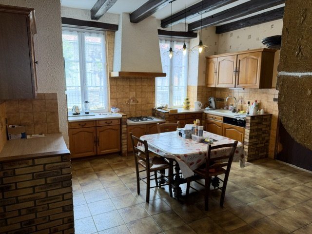 Maison à vendre, 230m², Morfontaine