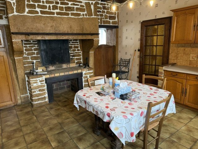 Maison à vendre, 230m², Morfontaine