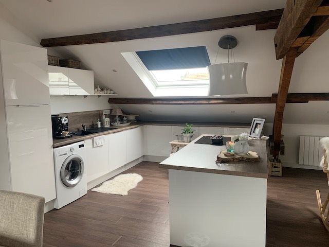 Appartement à louer, 121m², Longwy