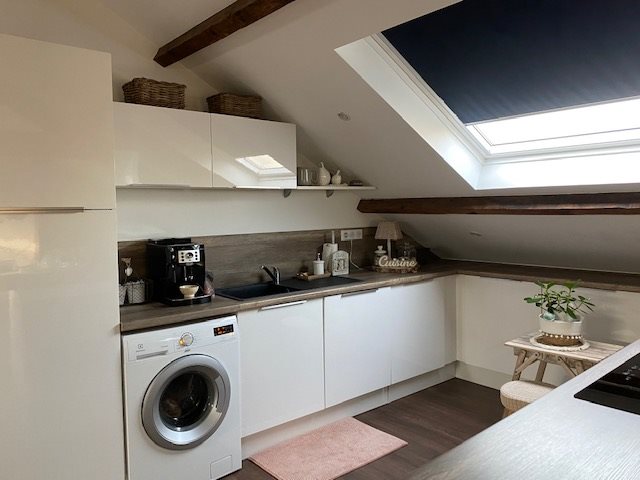 Appartement à louer, 121m², Longwy