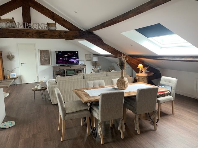 Appartement à louer, 121m², Longwy
