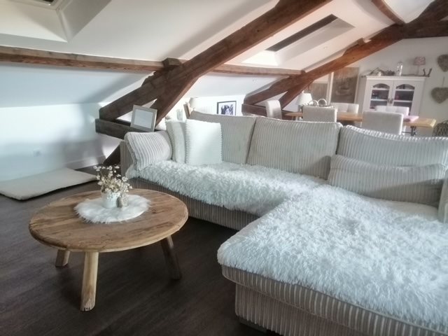 Appartement à louer, 121m², Longwy