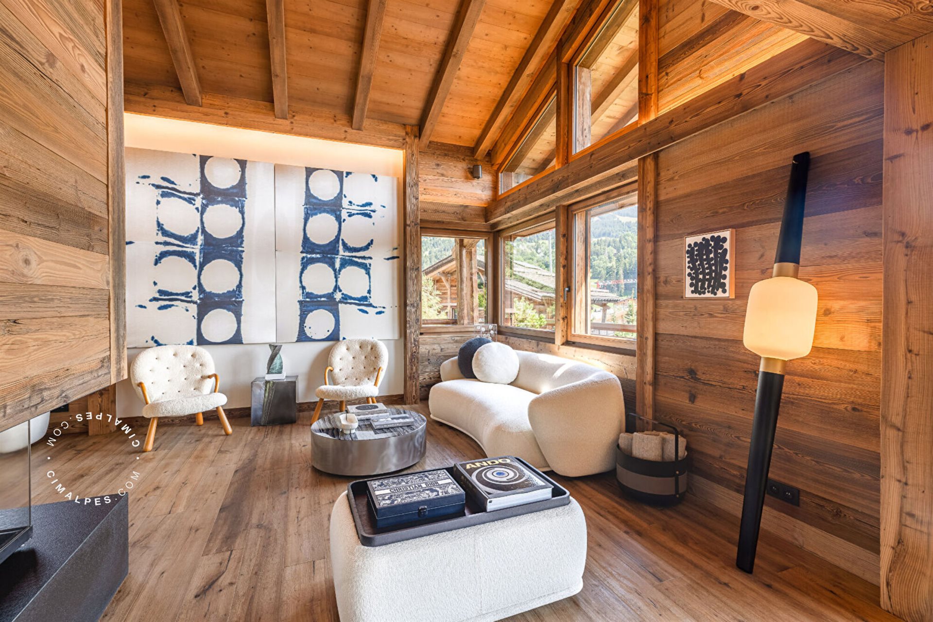 Maison à vendre, 330m², Demi-Quartier