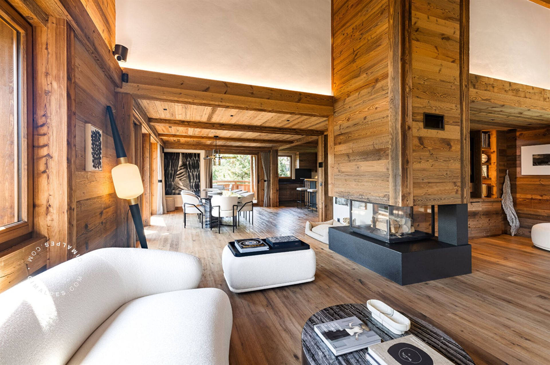 Maison à vendre, 330m², Demi-Quartier
