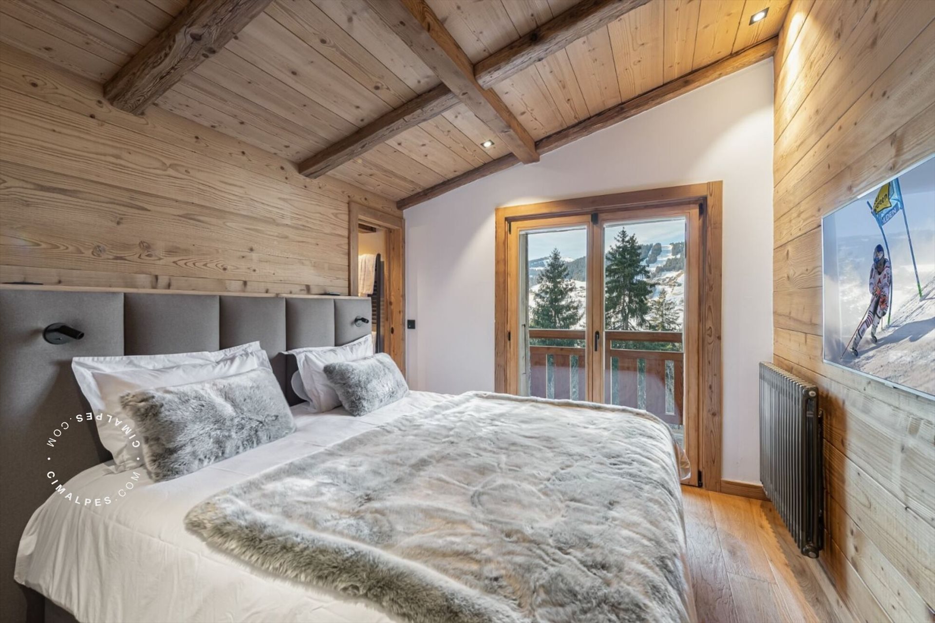 Maison à vendre, 325m², Megève