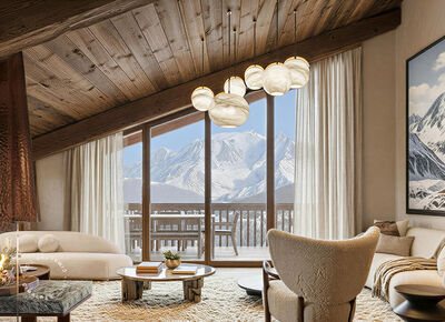 Maison à vendre, 204m², Megève