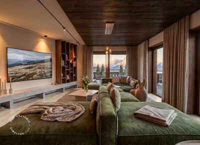 Maison à vendre, 204m², Megève