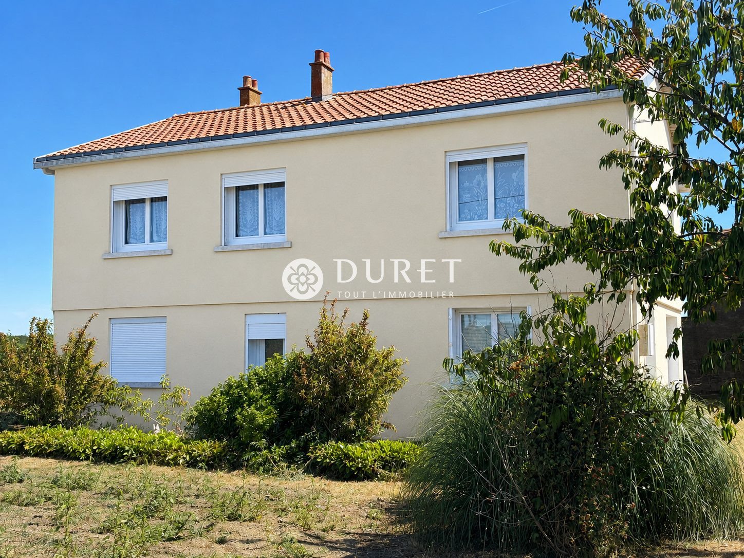 Maison à vendre, 83m², Beaupréau