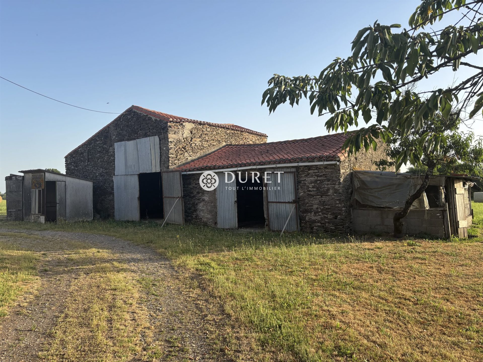 Maison à vendre, 83m², Beaupréau