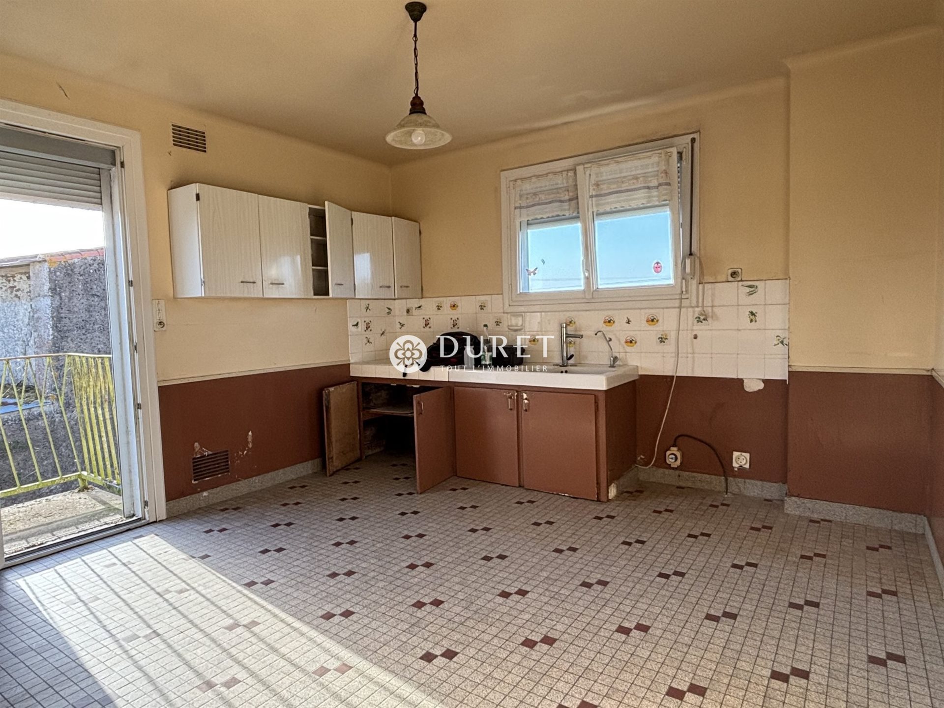 Maison à vendre, 83m², Beaupréau