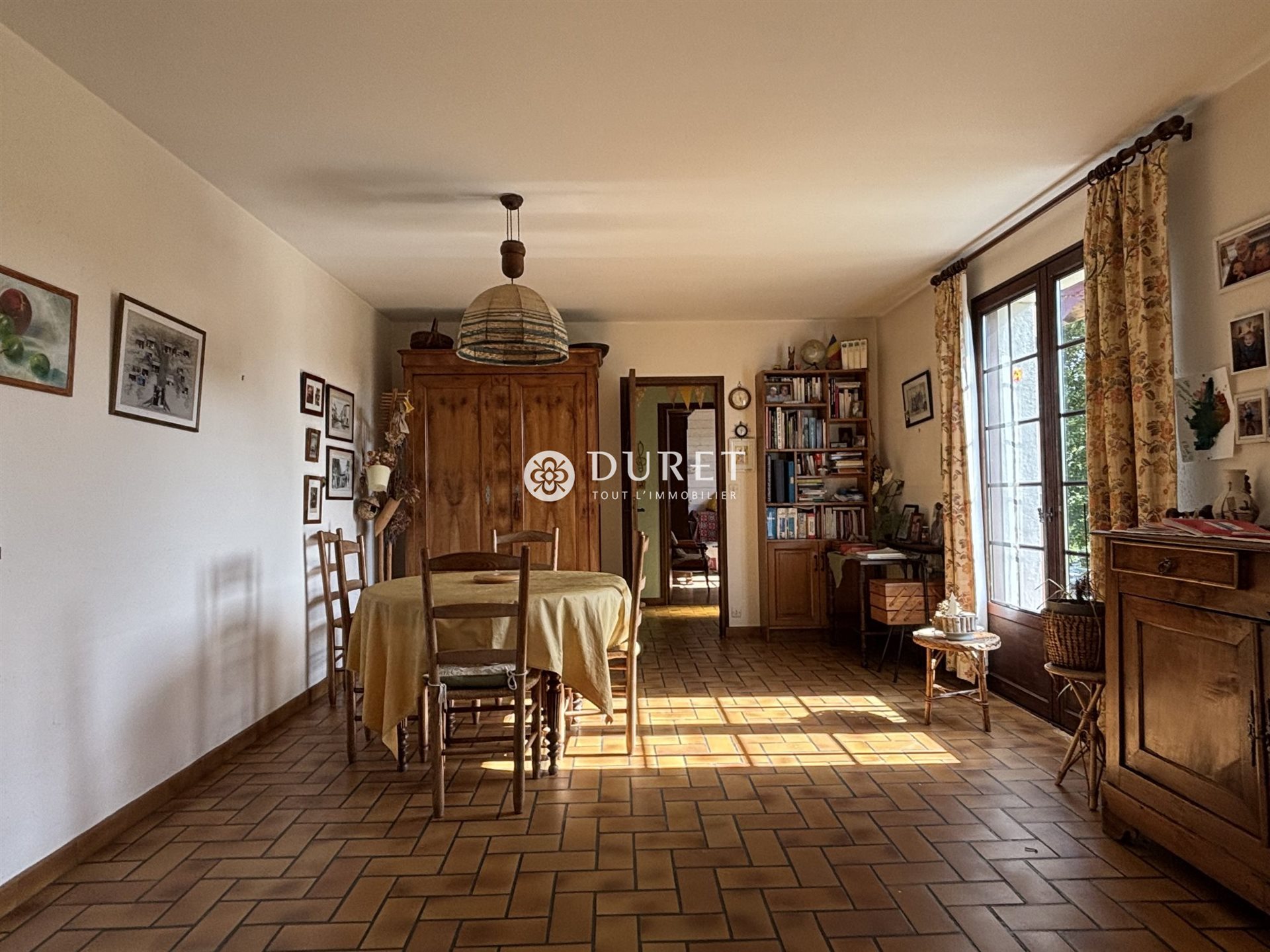 Maison à vendre, 100m², Beaupréau