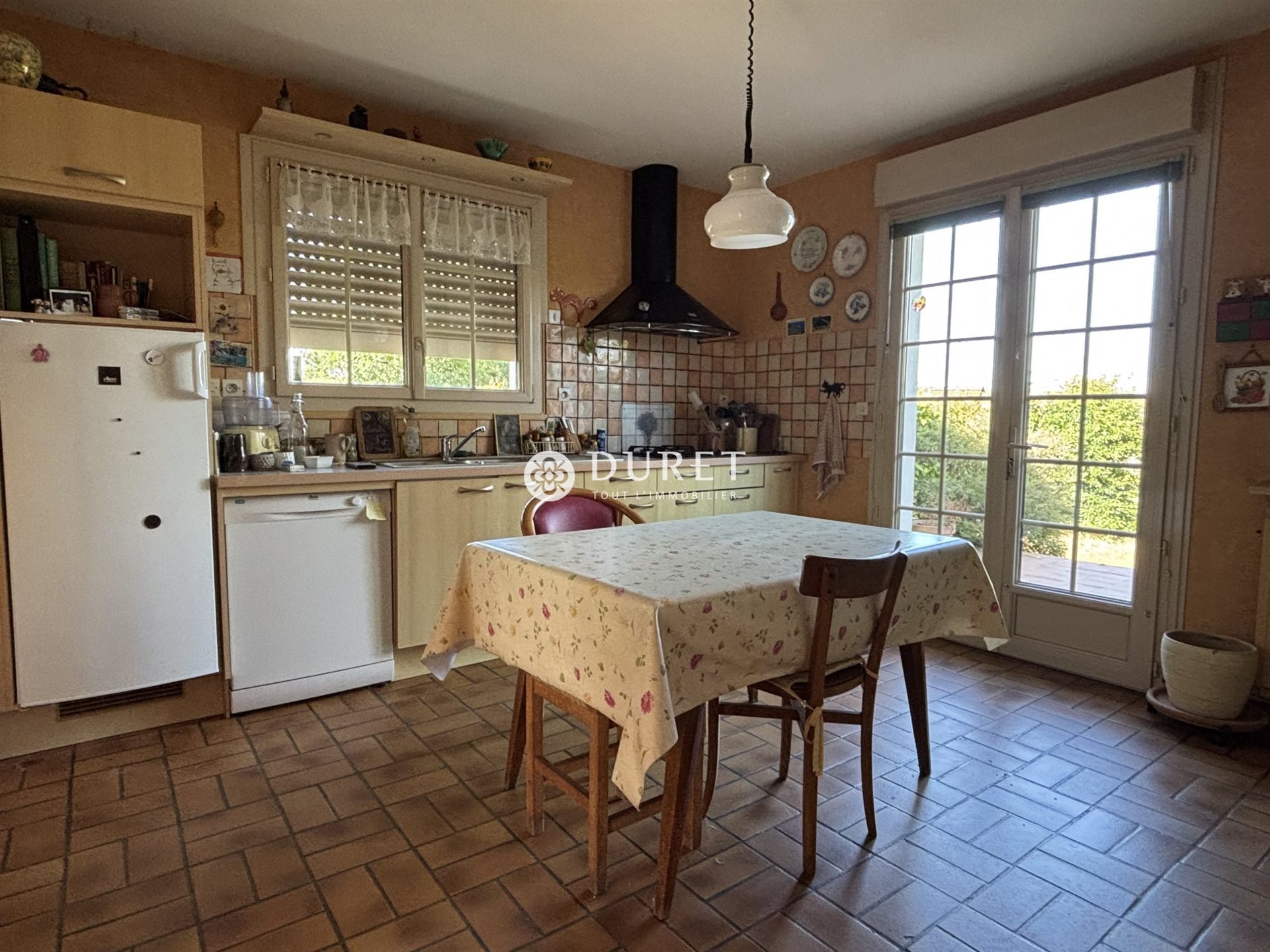 Maison à vendre, 100m², Beaupréau