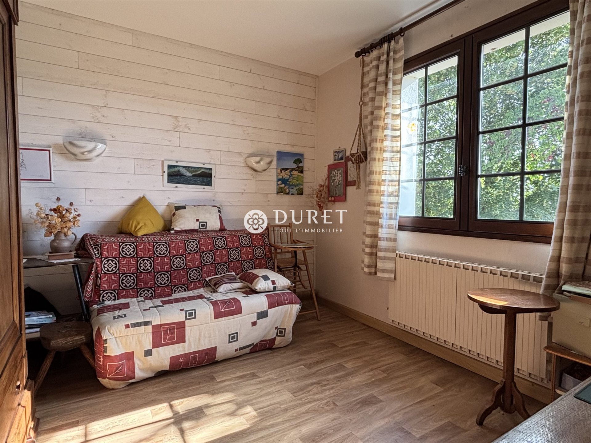 Maison à vendre, 100m², Beaupréau