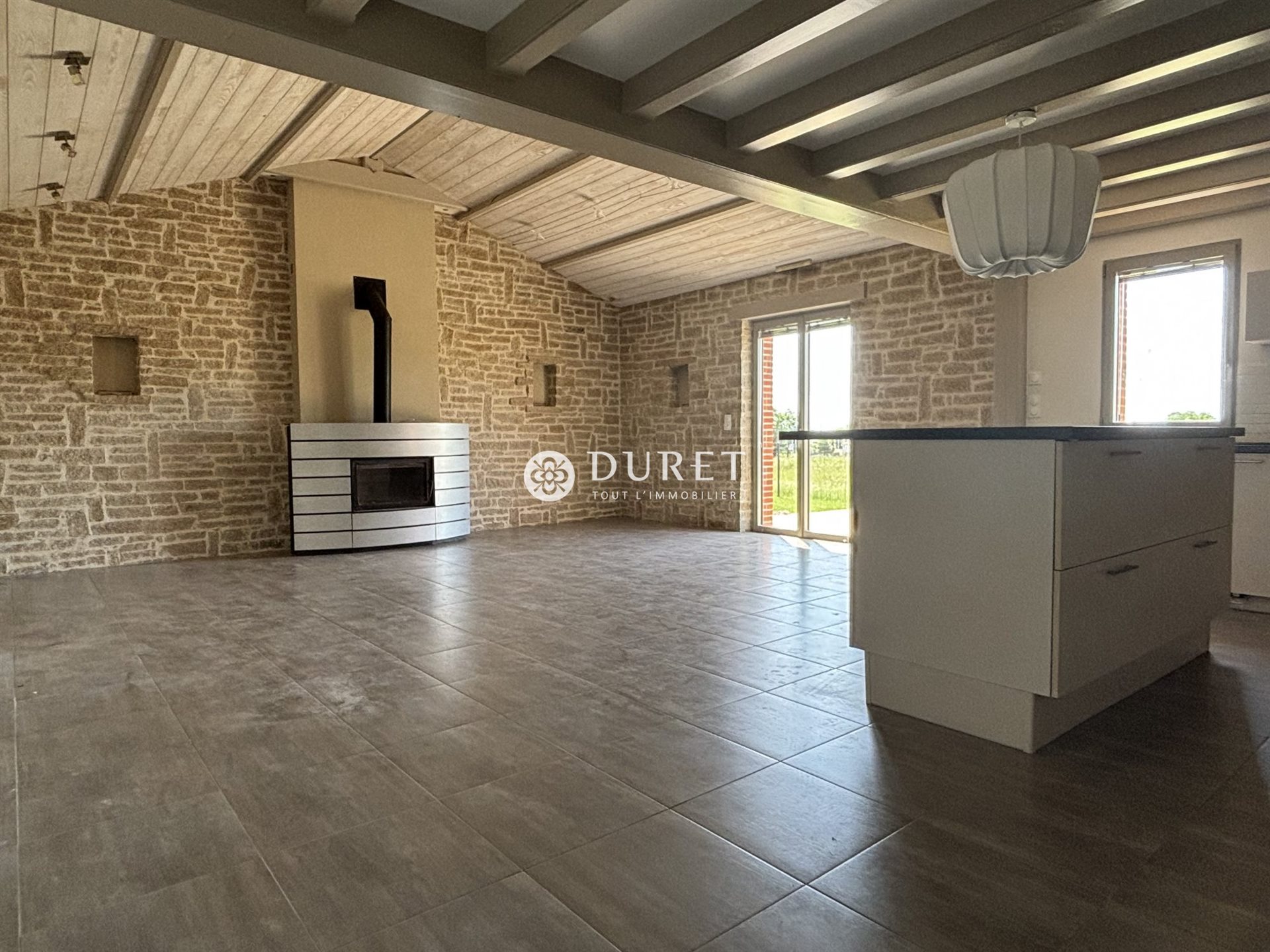 Maison à vendre, 90m², Vallet