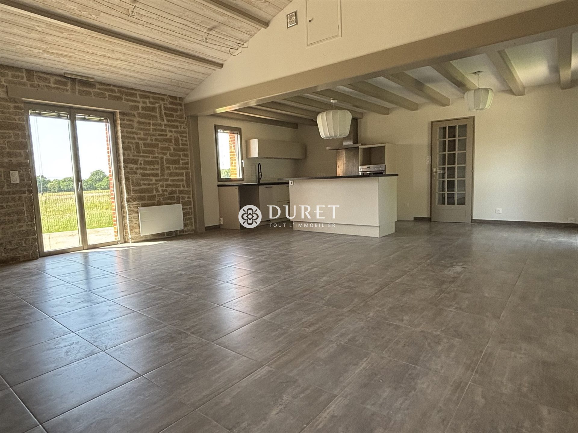 Maison à vendre, 90m², Vallet