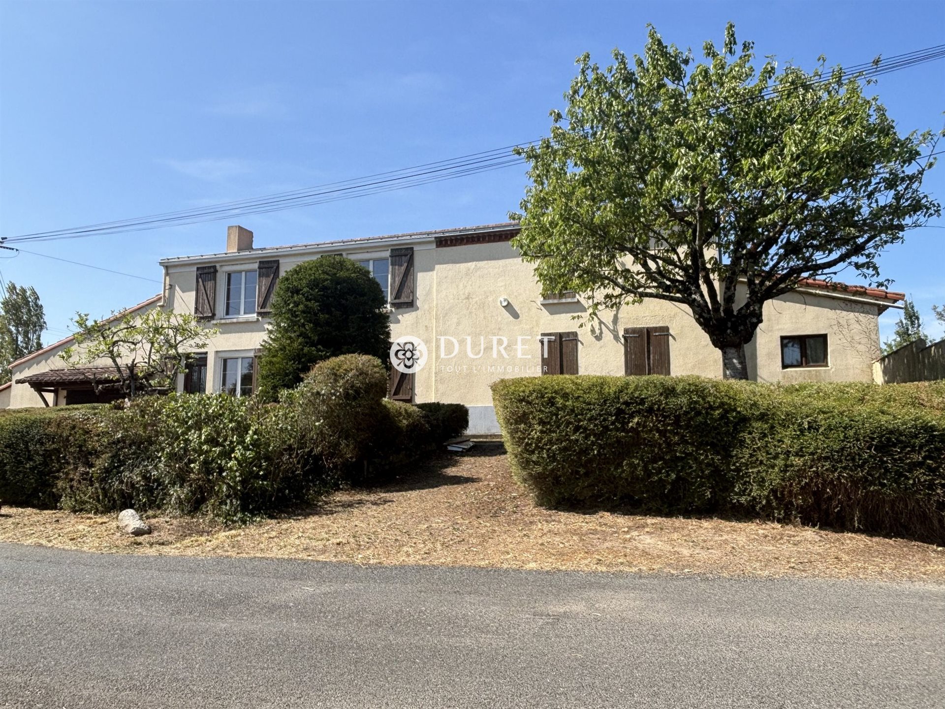 Maison à vendre, 136m², Vallet