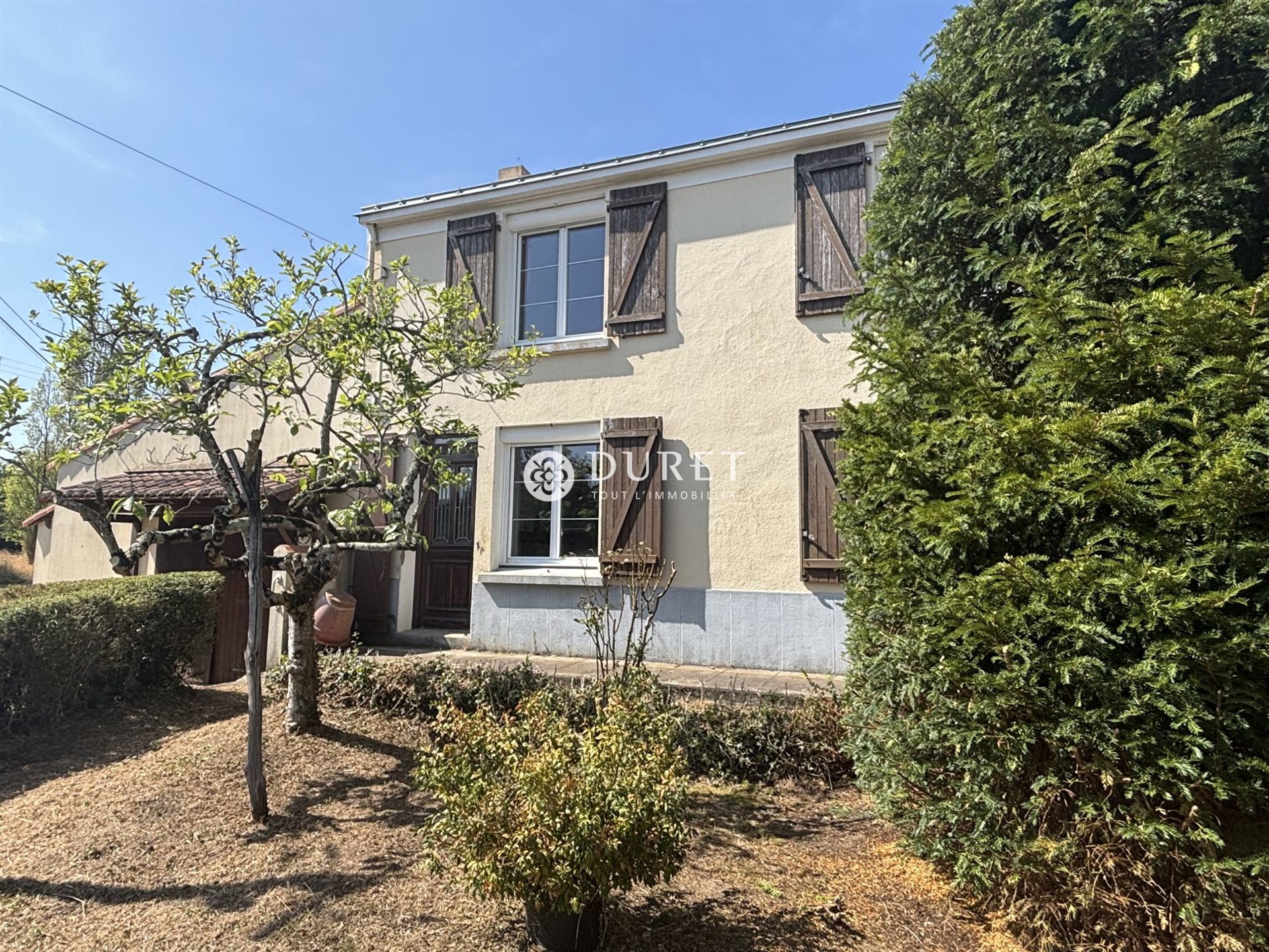 Maison à vendre, 136m², Vallet