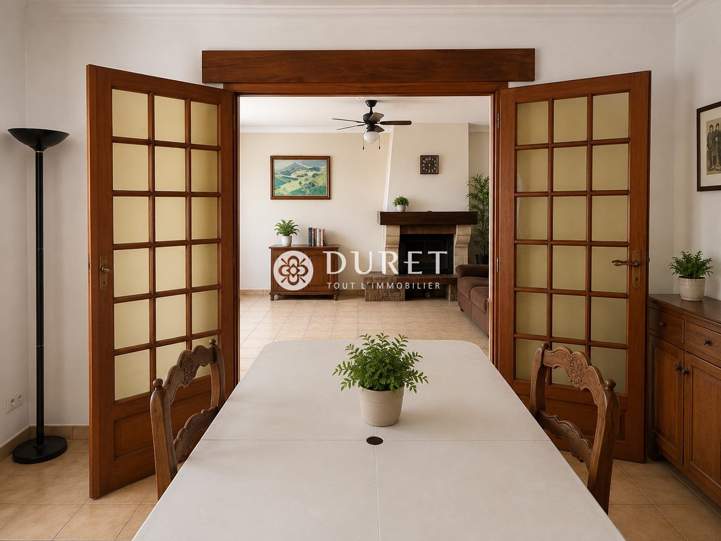 Maison à vendre, 136m², Vallet