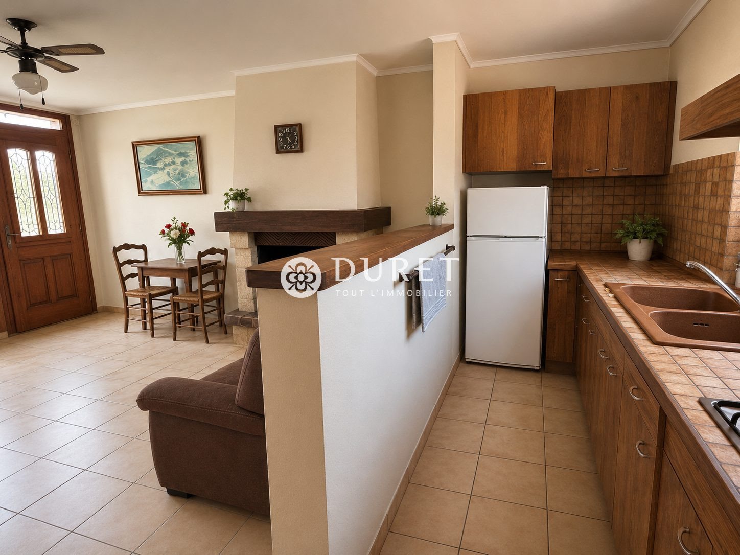 Maison à vendre, 136m², Vallet