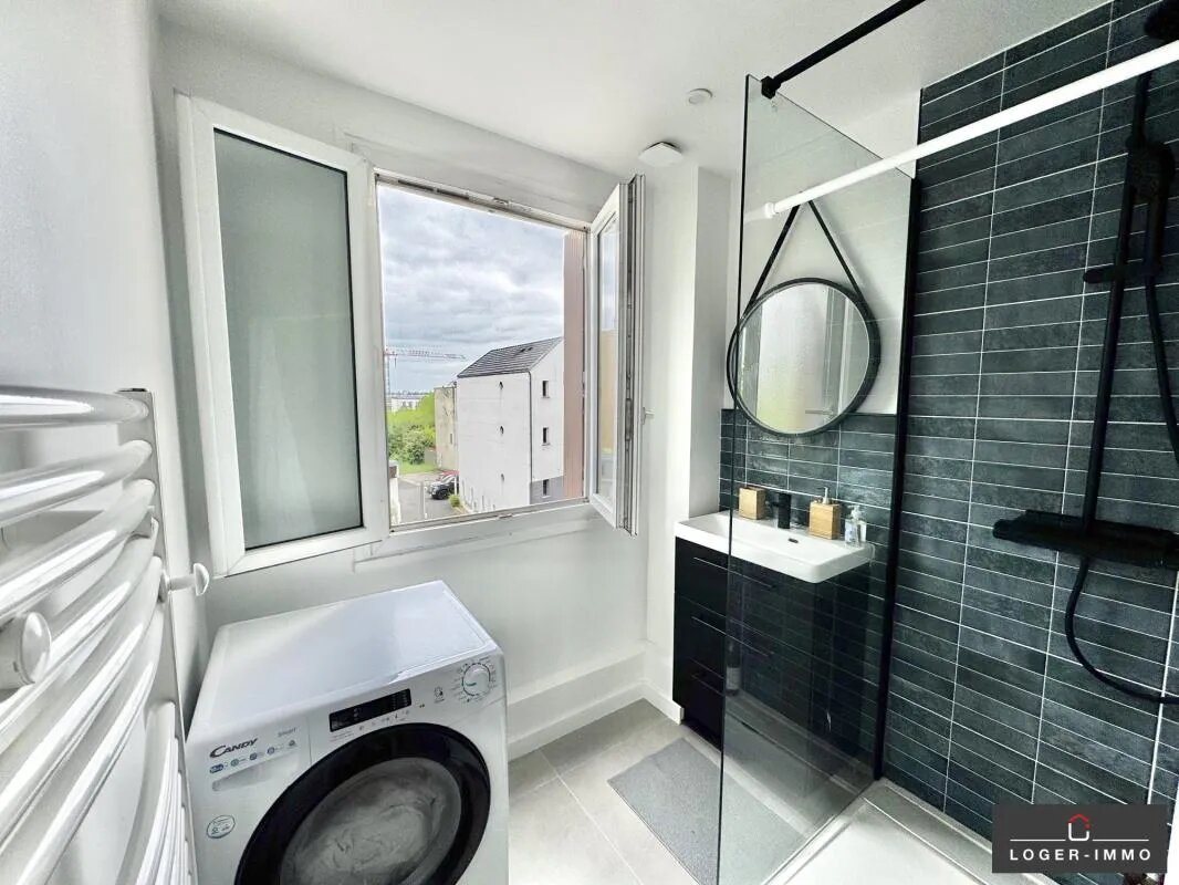 Appartement à vendre, 58m², Nogent-sur-Marne