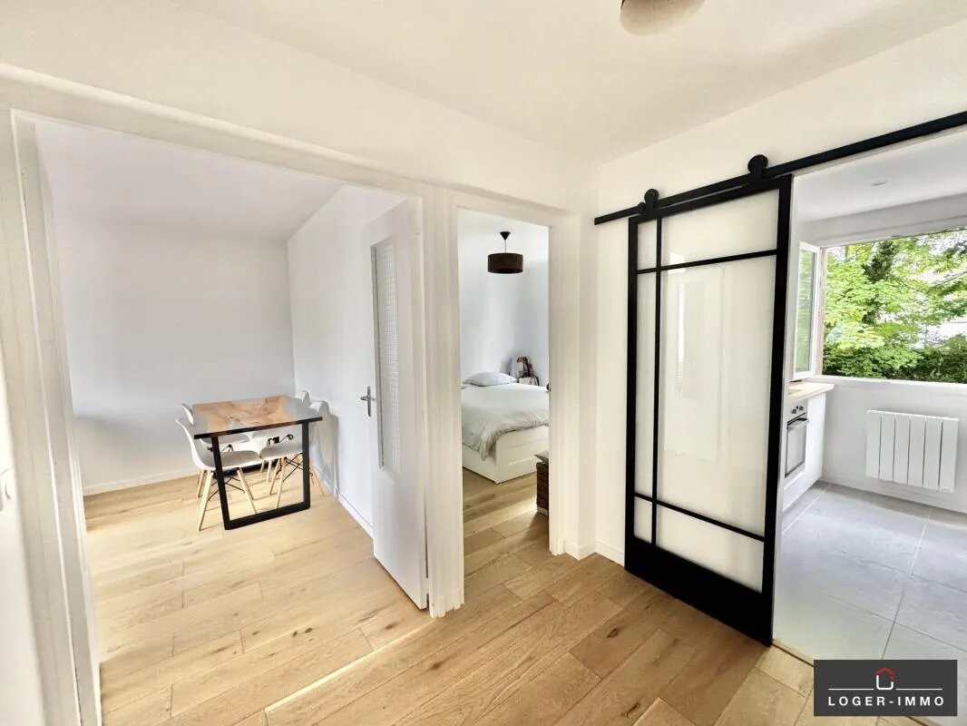 Appartement à vendre, 58m², Nogent-sur-Marne