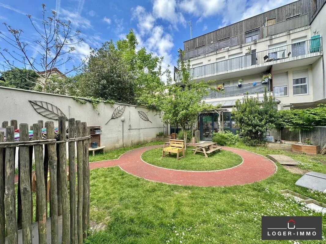 Maison à vendre, 136m², Noisy-le-Sec