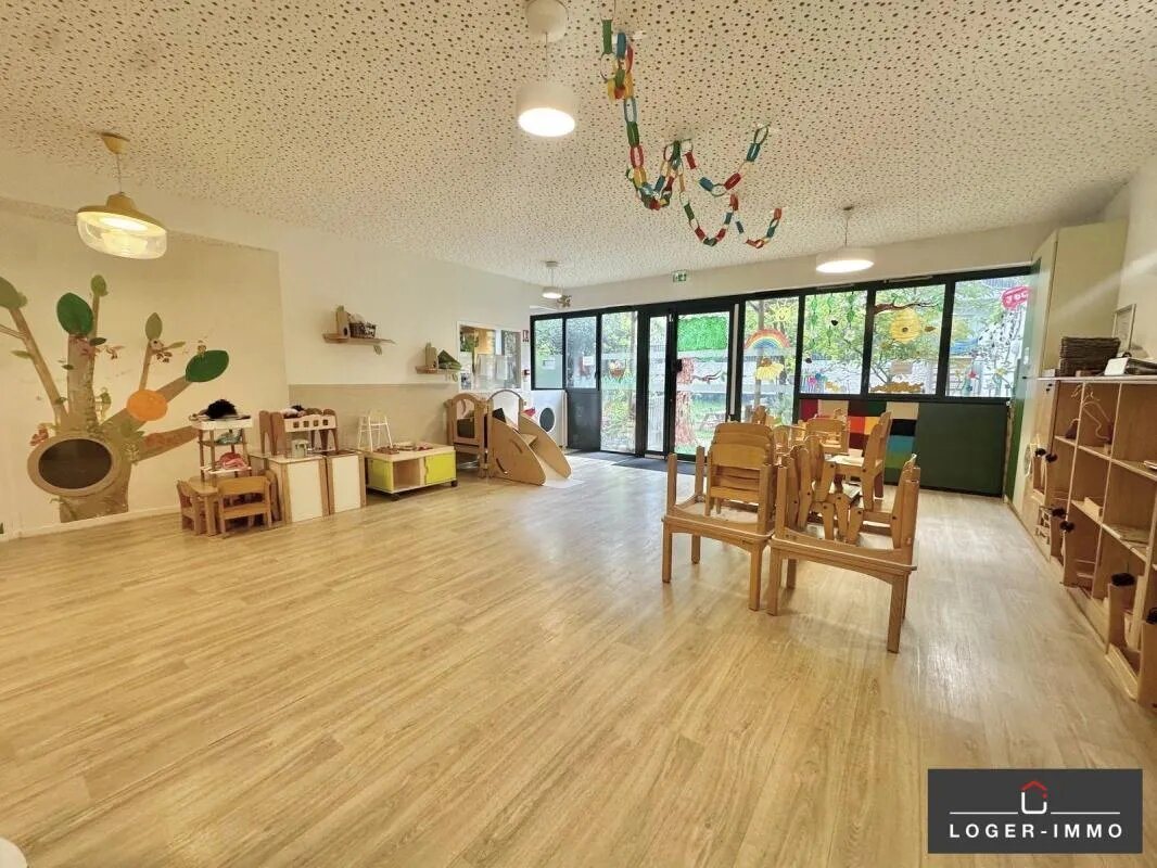 Maison à vendre, 136m², Noisy-le-Sec