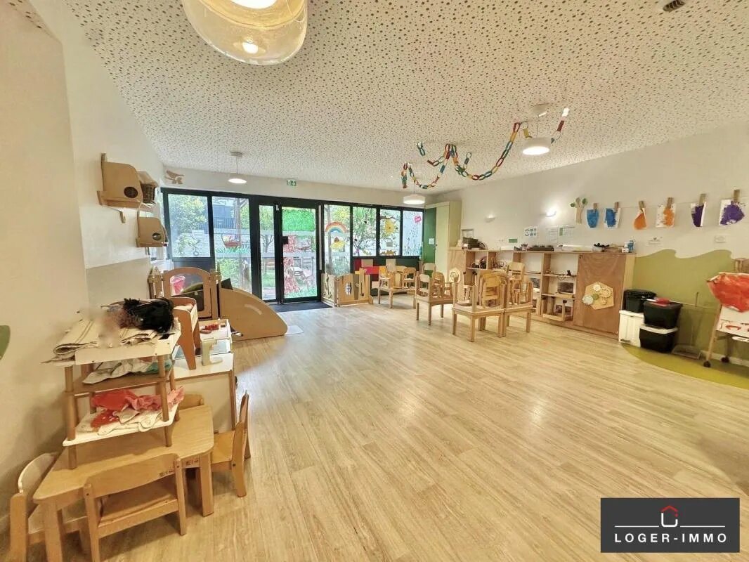 Maison à vendre, 136m², Noisy-le-Sec