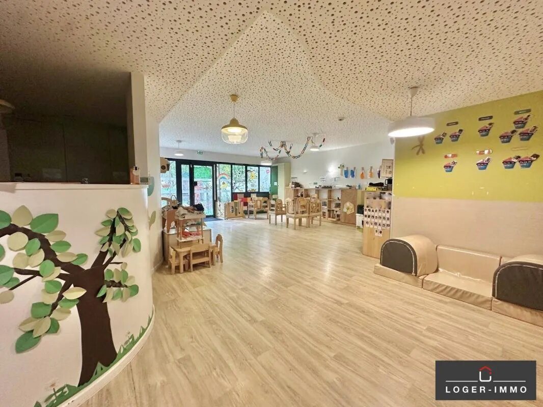 Maison à vendre, 136m², Noisy-le-Sec