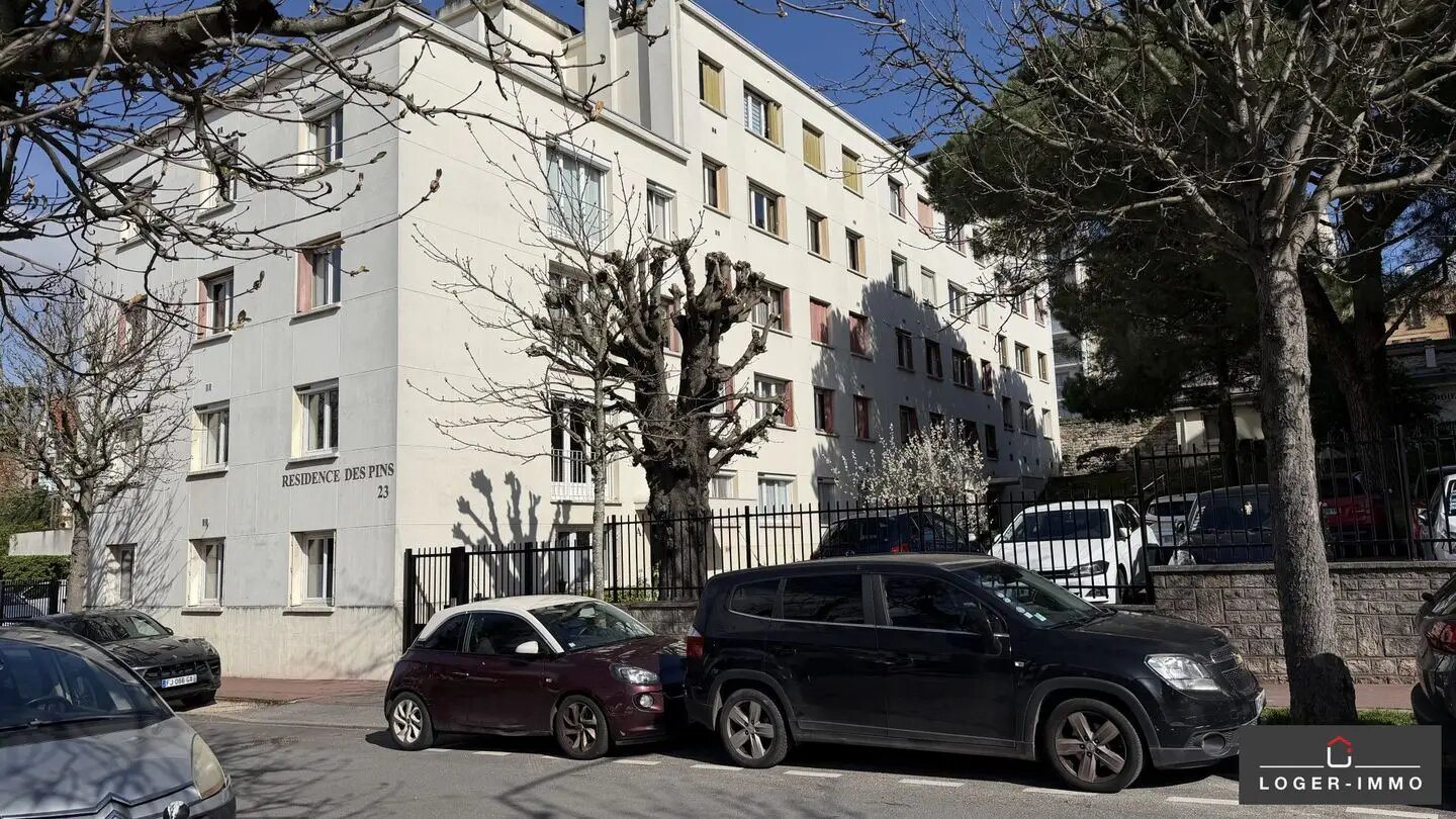 Appartement à vendre, 37m², Saint-Maur-des-Fossés