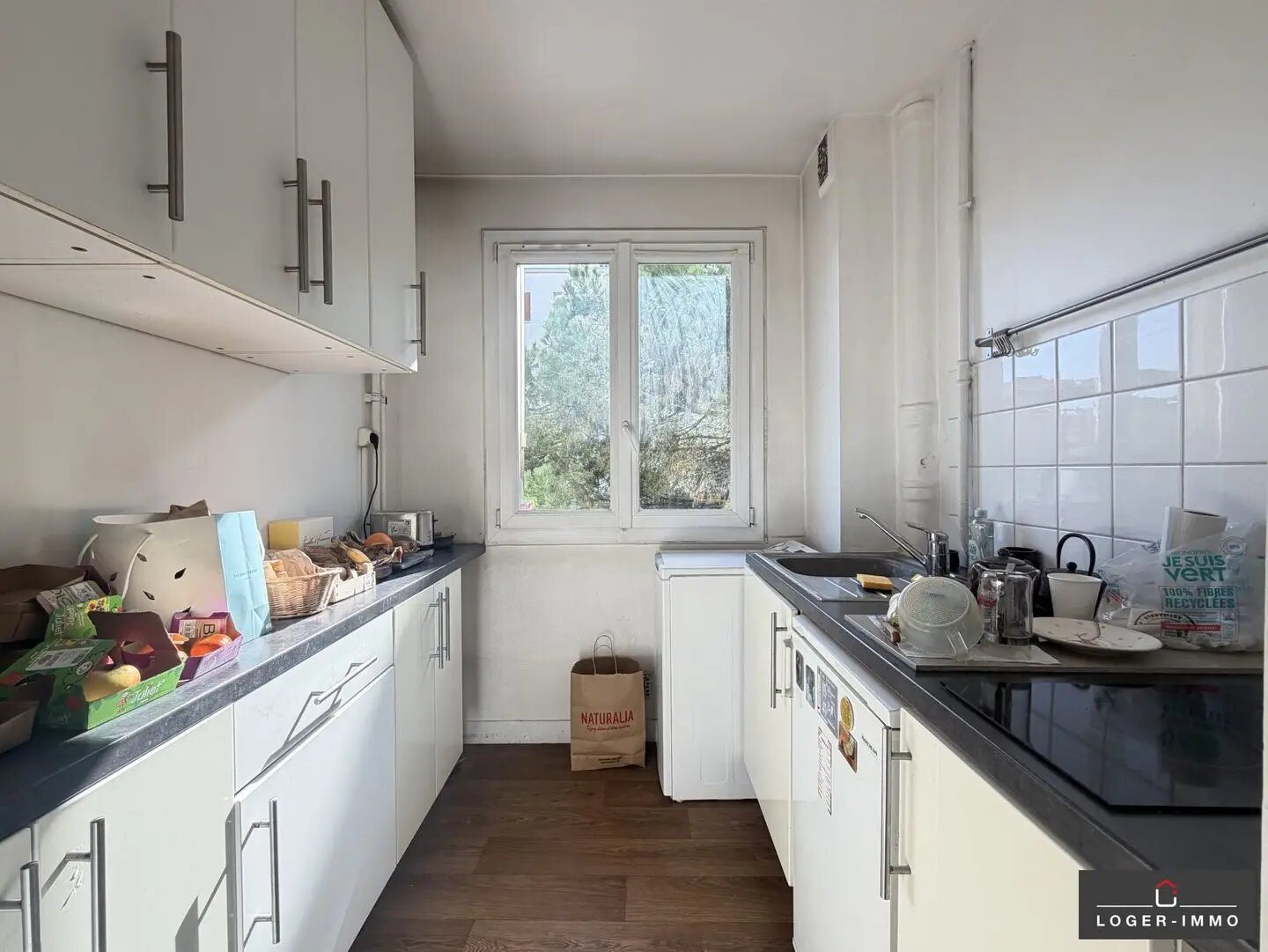 Appartement à vendre, 37m², Saint-Maur-des-Fossés